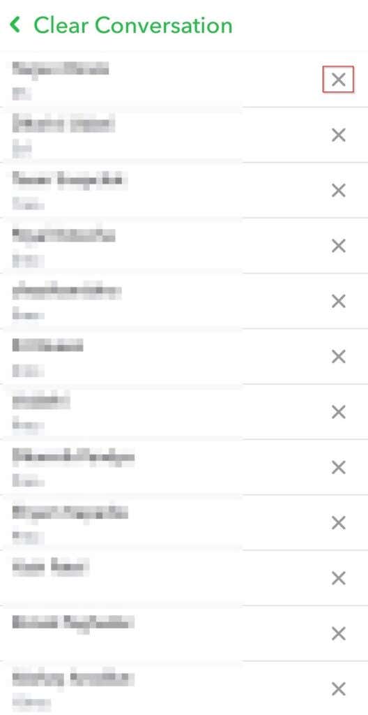 Is Snapchat Not Working? 7 Ways to Fix image 11