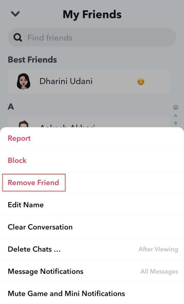 Is Snapchat Not Working? 7 Ways to Fix image 13