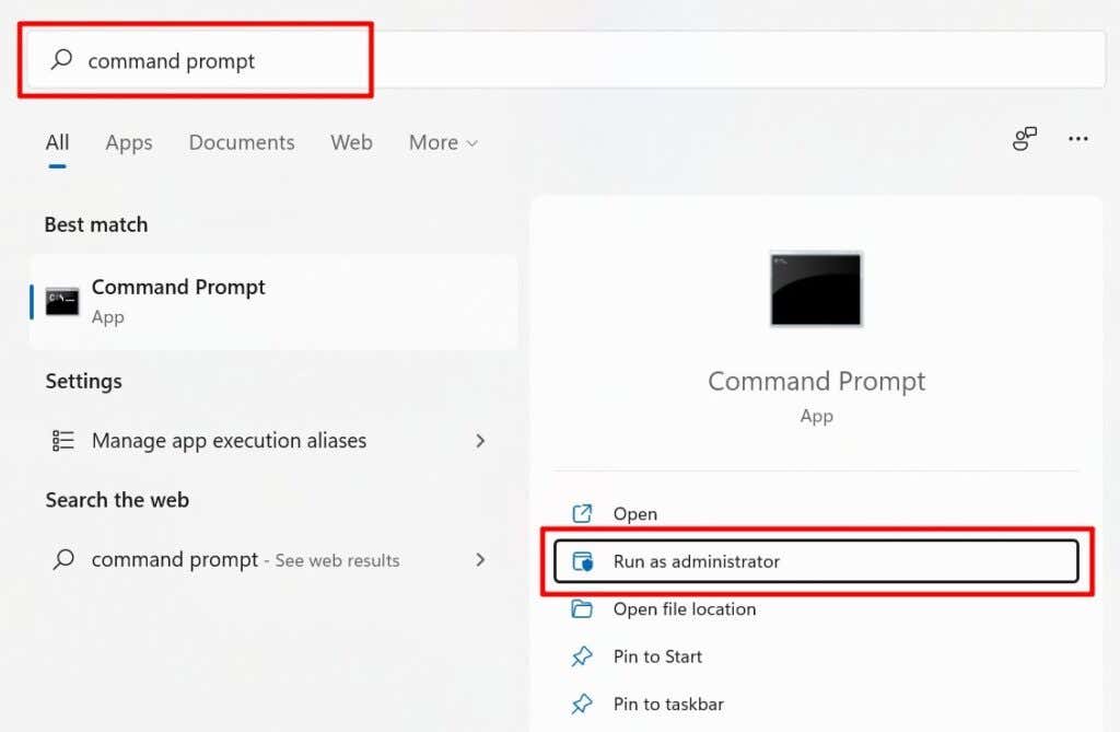 How To Fix Windows Error Code 0x80070005 image 6