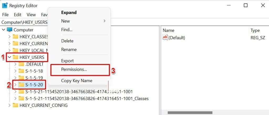 How To Fix Windows Error Code 0x80070005 image 11