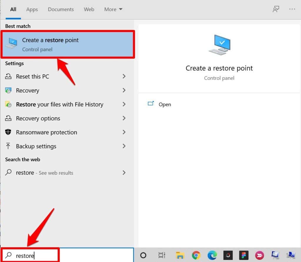 Left-Click Not Working in Windows 10? Top 7 Ways to Fix image 21