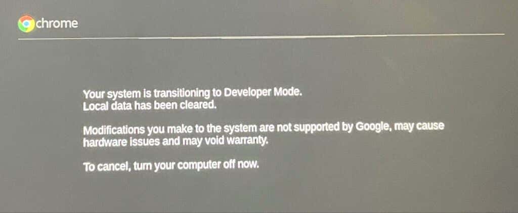 How to Install a Linux Distro on Your Chromebook image 19