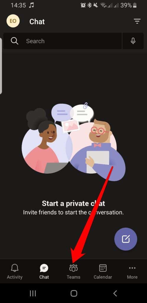 How to Create a Team in Microsoft Teams image 28