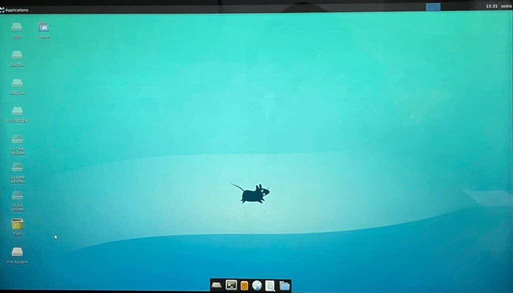 How to Install a Linux Distro on Your Chromebook image 28