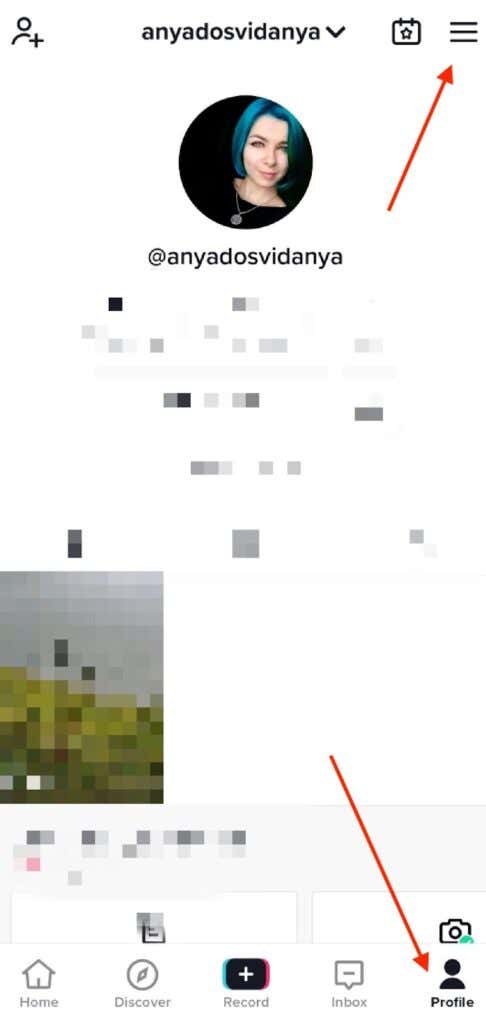 How to Recover Your Forgotten TikTok Password image 8