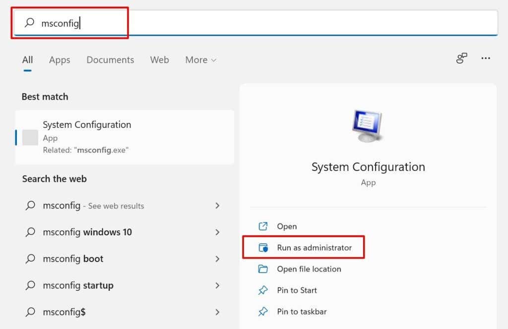 How To Fix Windows Error Code 0x80070005 image 40
