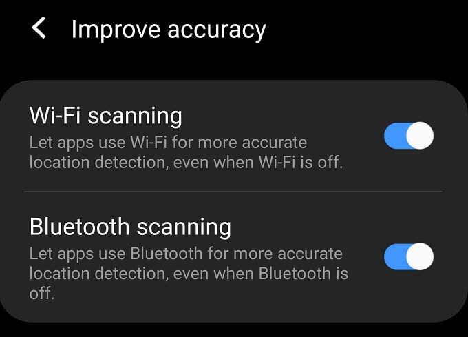 Android GPS Not Working? Here’s How To Fix It image 7