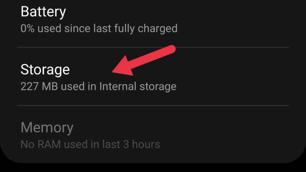 Instagram Filters Not Working? 12 Fixes to Try image 12