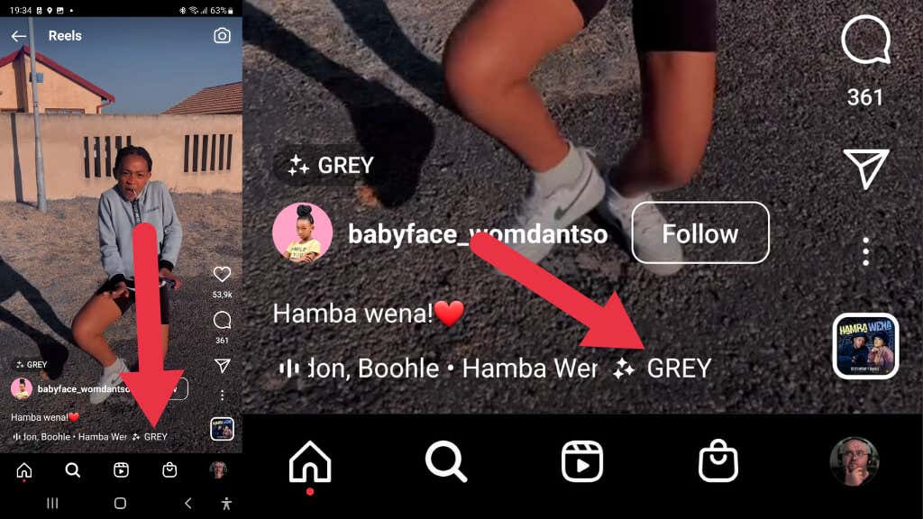 Instagram Filters Not Working? 12 Fixes to Try image 15