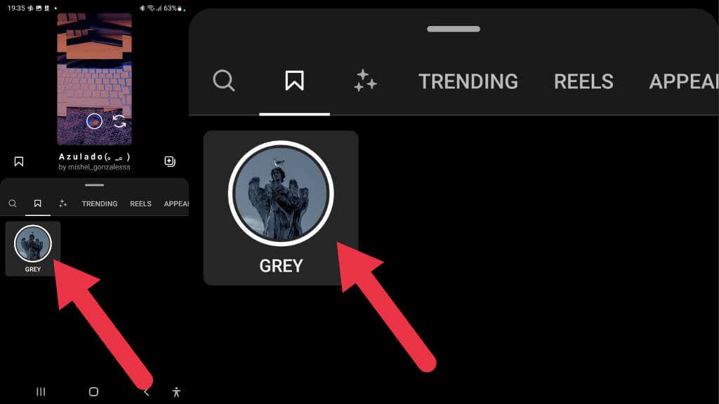 Instagram Filters Not Working? 12 Fixes to Try image 19