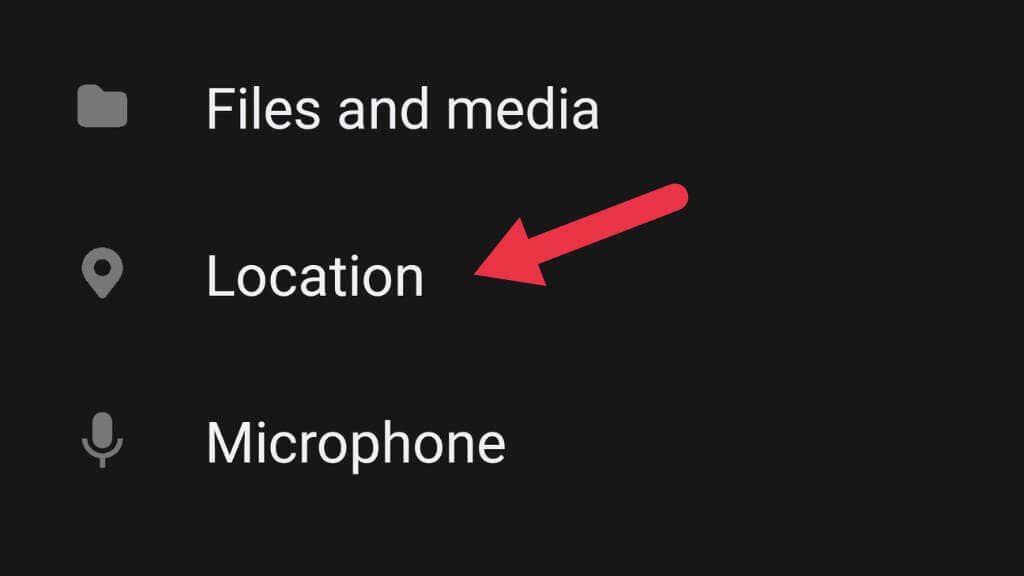 Instagram Filters Not Working? 12 Fixes to Try image 7