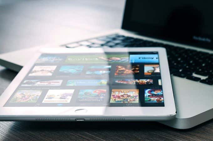 Can A Tablet Truly Replace a Desktop Computer Or Laptop? image 5