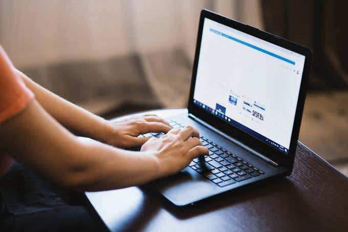 How To Fix Windows Keyboard Keys Which Stop Working image 1