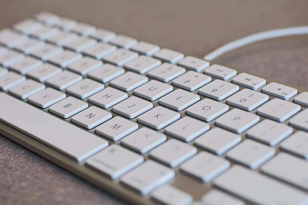 Fix Repeating Keys With These Tips image 2