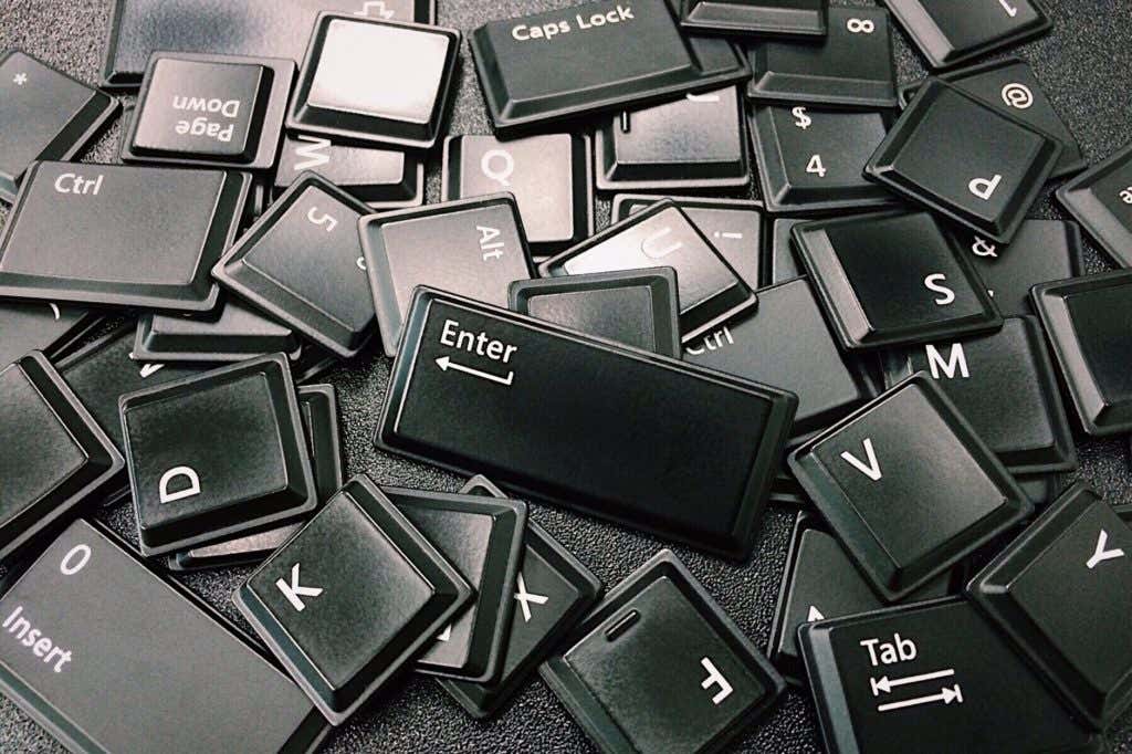 Fix Repeating Keys With These Tips image 3