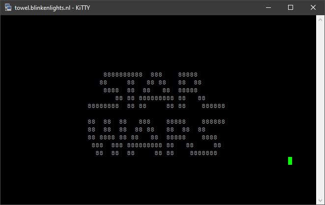 4 HyperTerminal Alternatives for Windows 10 image 5