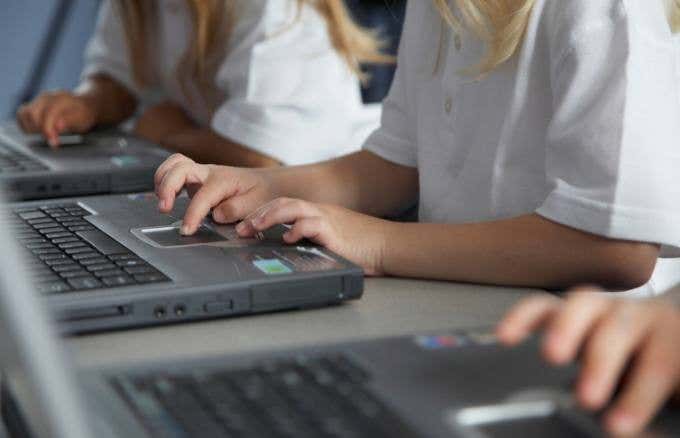 How To Know If Your School-Issued Laptop Has Spyware Installed image 1
