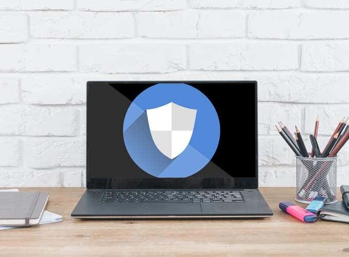 How To Remove Viruses Before Your Operating System Starts image 1