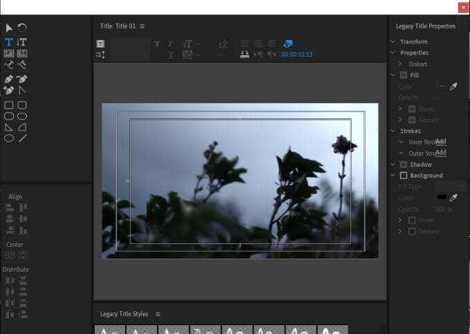 An Adobe Premiere Tutorial For Beginners image 12