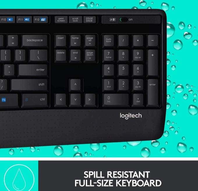 7 Best Wireless Keyboard And Mouse Combos For Any Budget image 8