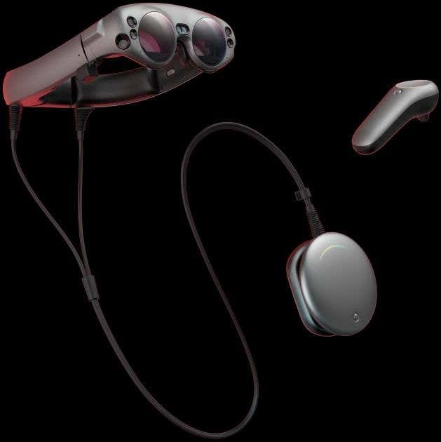 HDG Explains : How Does Augmented Reality Work? image 6
