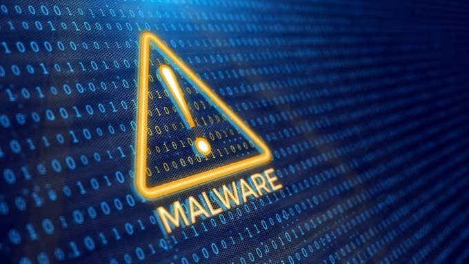 How To Remove Stubborn Malware image 1
