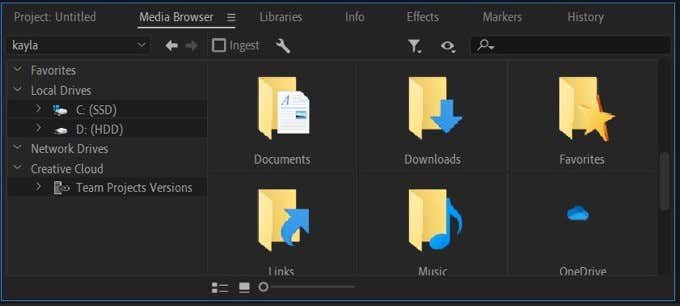 An Adobe Premiere Tutorial For Beginners image 4