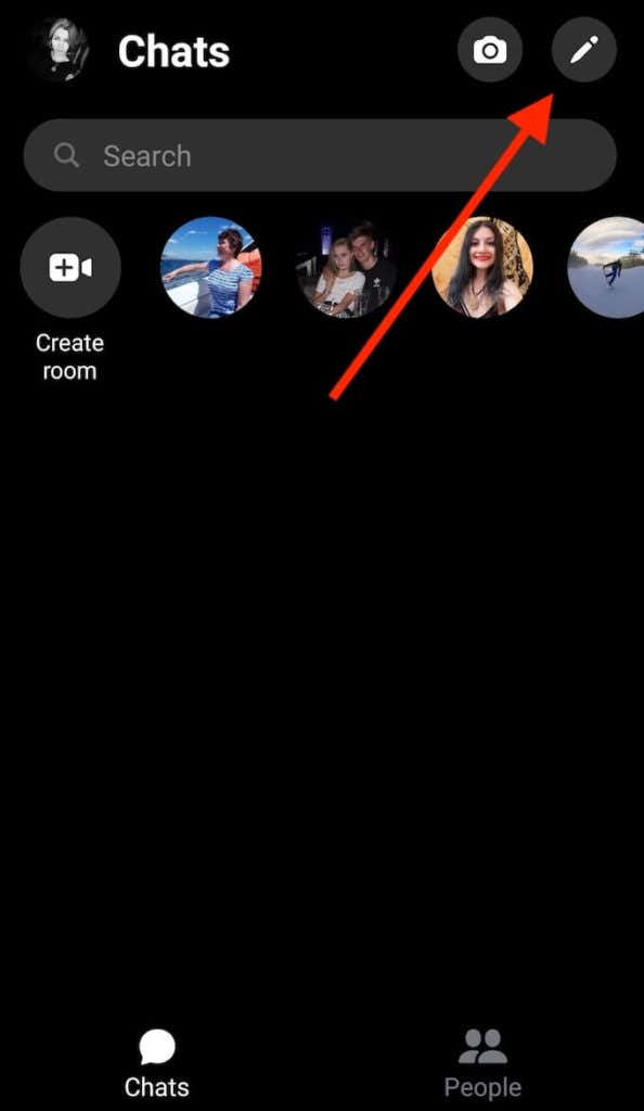 How to Check if Someone Blocked You on Instagram & Facebook image 11