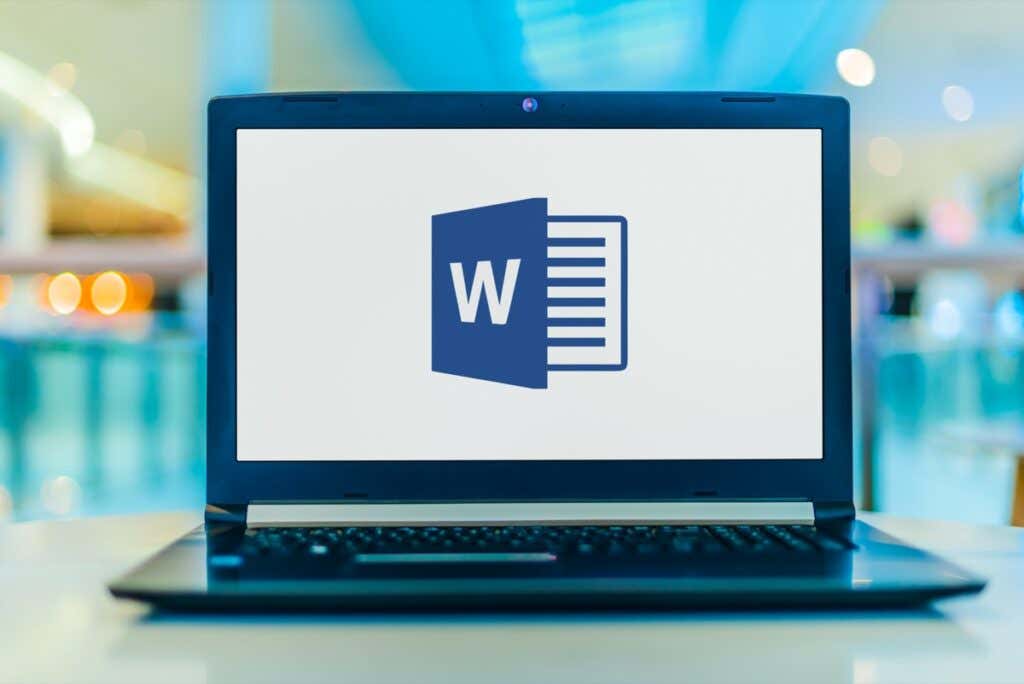 How to Fix Spell Checker Not Working in Word image 1