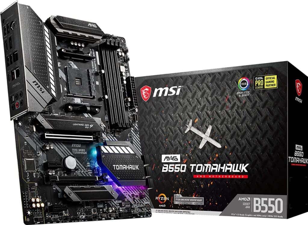 6 Best Motherboards for AMD Ryzen 5 5600X image 3