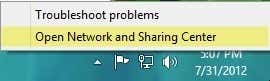 network sharing