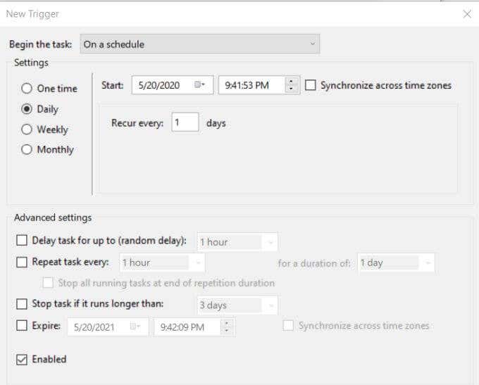 How To Make a BAT File In Three Simple Steps image 7