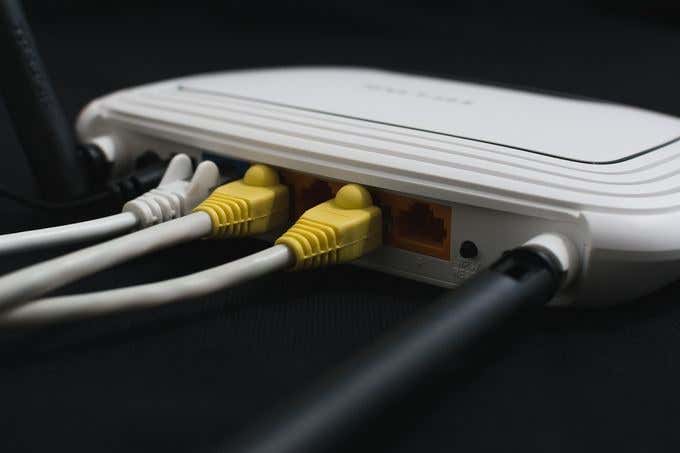 Can Connect to Wireless Router, but not to the Internet? image 23