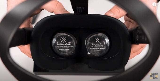 VR Virtual Desktop Apps: Can You Actually Work in VR? image 3