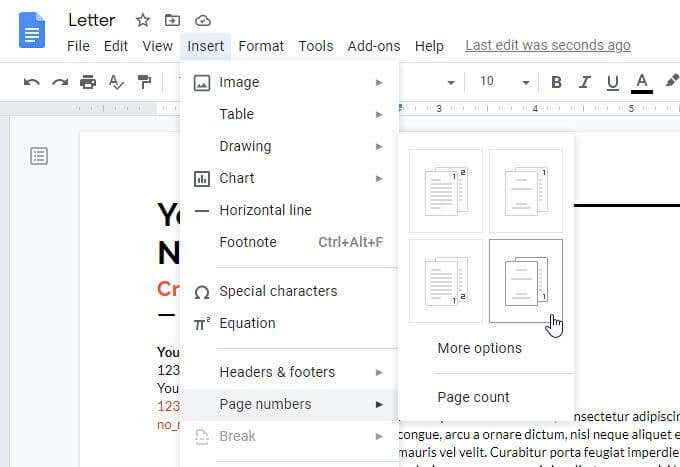 How To Use Google Docs: A Beginner's Guide image 15