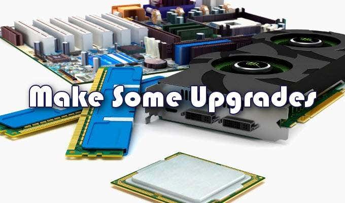 How To Refurbish a Computer image 5