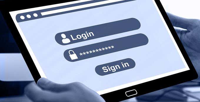 How to Stop Autofill Passwords From Showing in Chrome image 1