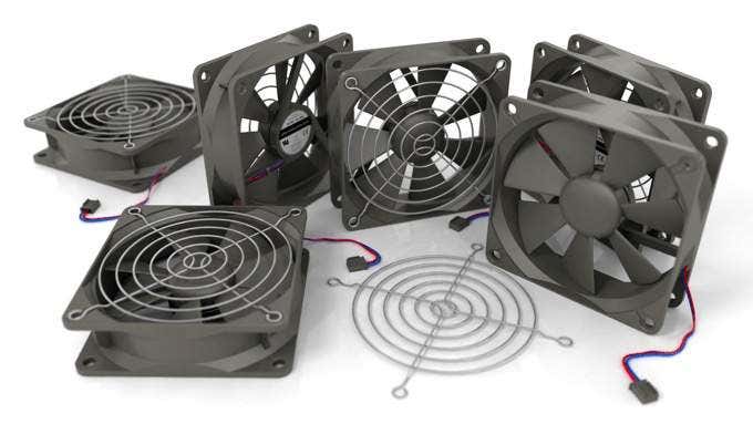 6 Tips To Fix When Your Computer Fan Is Loud image 6