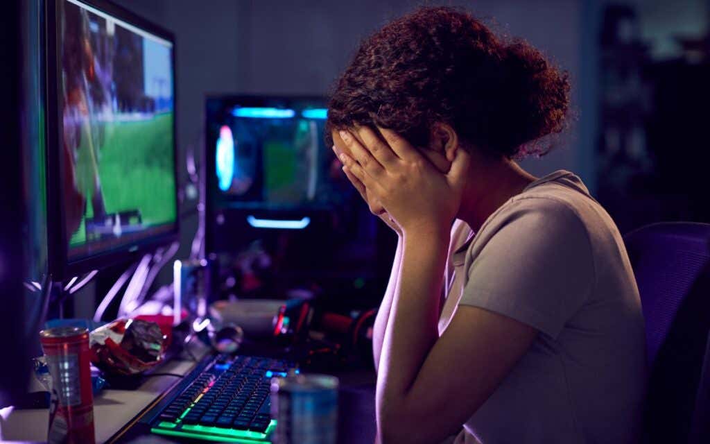 How to Fix Lag on PC Games on Windows 10/11 image 1