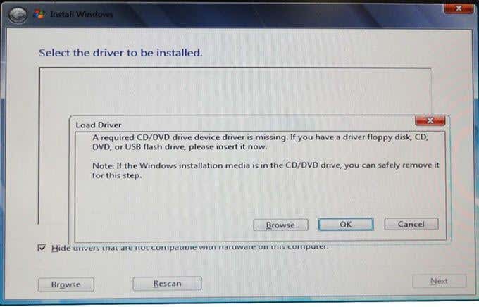 How to Install and Configure Raid Drives (Raid 0 and 1) on Your PC image 11