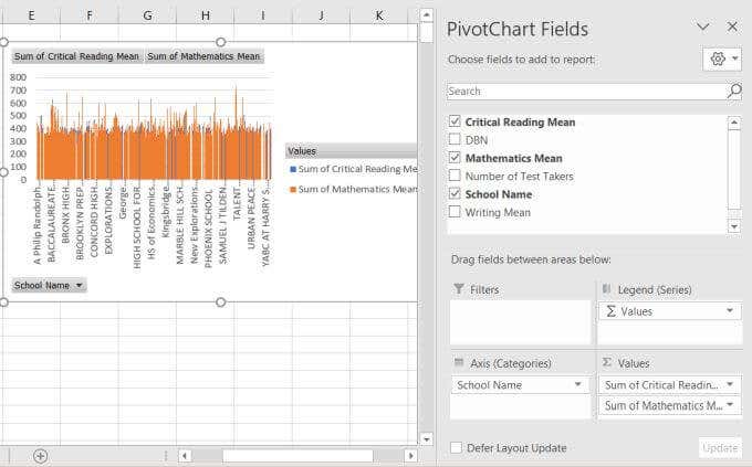 How To Insert CSV or TSV Into An Excel Worksheet image 8