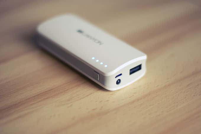 Everything You Should Know About Power Banks image 1