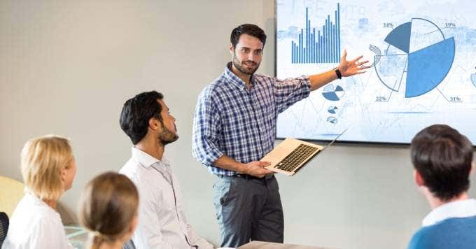 How To Turn a Powerpoint Presentation Into a Video image 1