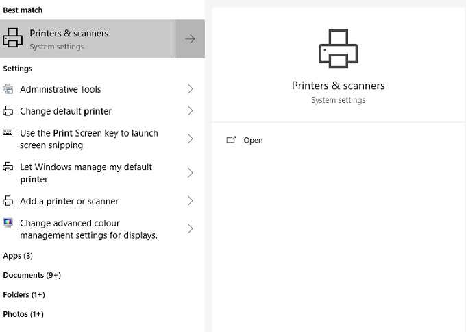 How to Troubleshoot Common Printer Problems image 8
