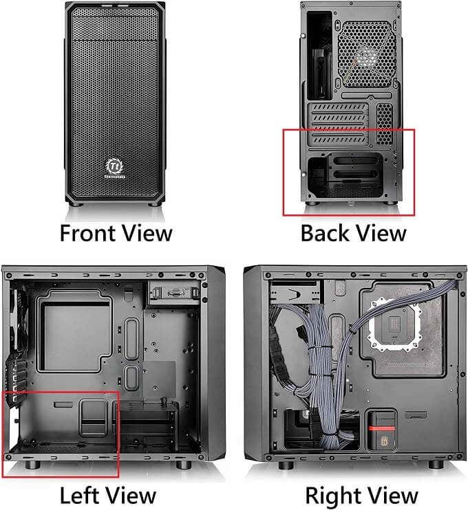 How To Plan a Custom PC Build - The Ultimate Guide for Dummies image 16