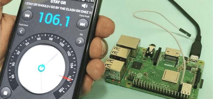 8 Easy Raspberry Pi Projects For Beginners image 9