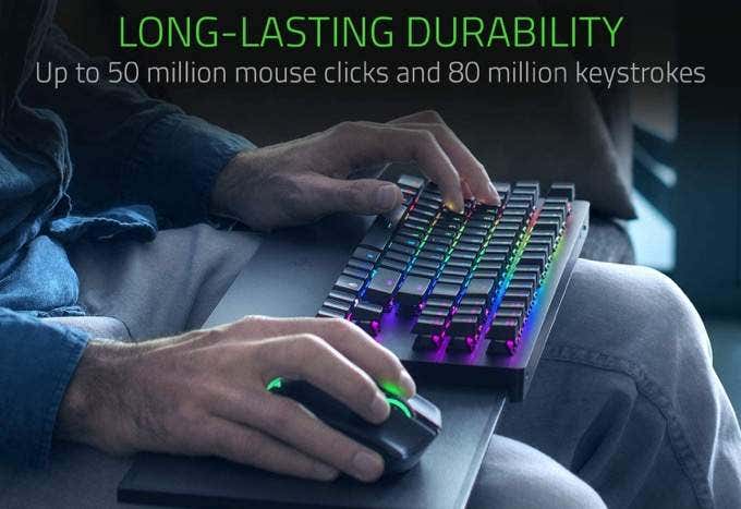 7 Best Wireless Keyboard And Mouse Combos For Any Budget image 4