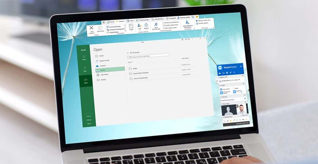 10 Best Remote Desktop Connection Managers for Windows image 9