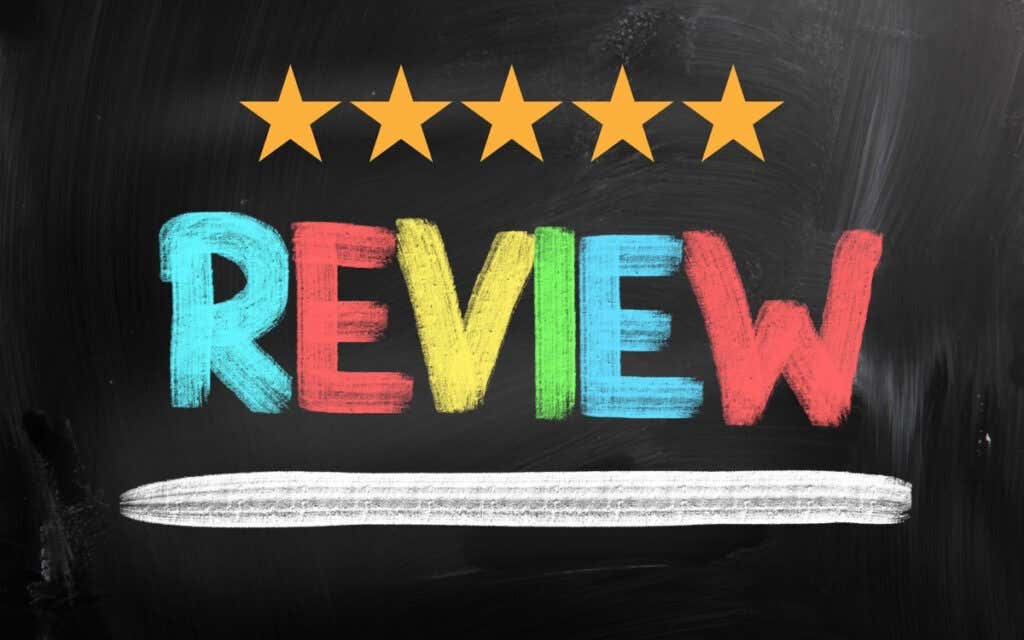 How to Write a Review on Google image 1