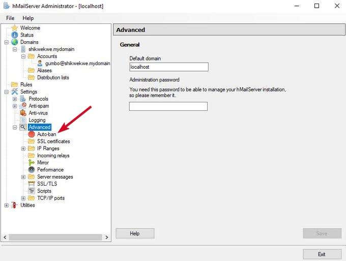 How To Set Up Your Own Email Server image 15